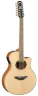 Електро-акустична гітара Yamaha APX700 II-12 (Natural)