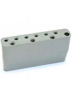 Fender American STD Strat Bridge Block '08-Present Powder Coat