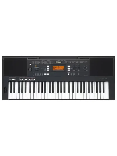 Синтезатор Yamaha PSR-A350