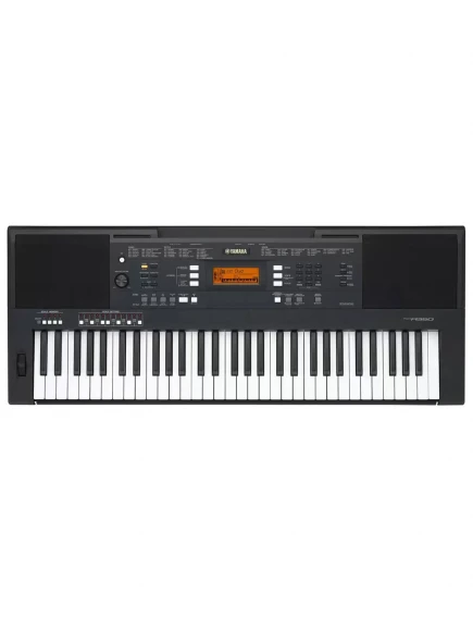 Синтезатор Yamaha PSR-A350