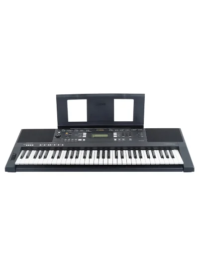 Синтезатор Yamaha PSR-A350