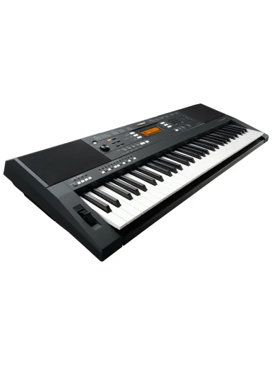 Синтезатор Yamaha PSR-A350