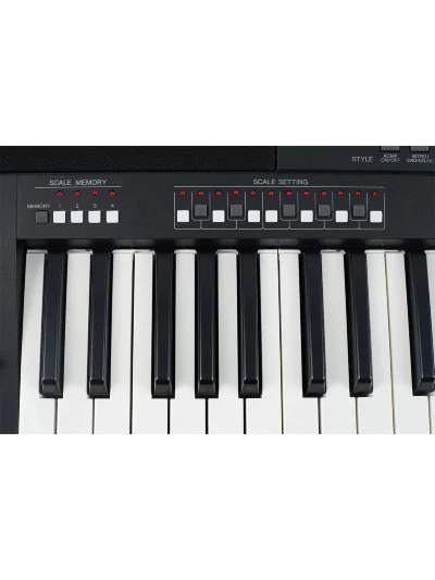 Синтезатор Yamaha PSR-A350