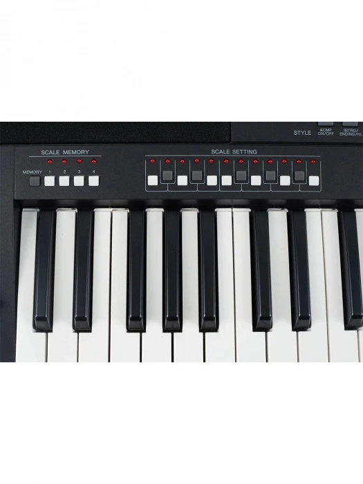 Синтезатор Синтезатор Yamaha PSR-A350