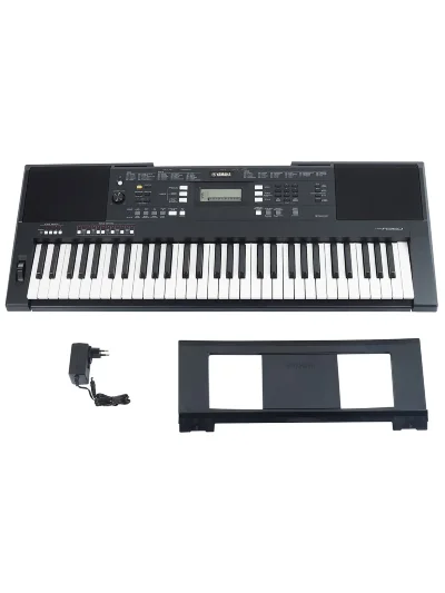 Синтезатор Yamaha PSR-A350