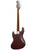 Бас-гітара Mooer MBJ420 (Red Burst)