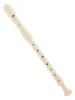 Блок-флейта Yamaha YRA-27III Alto