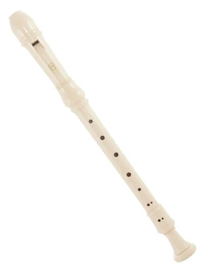 Блок-флейта Yamaha YRA-27III Alto
