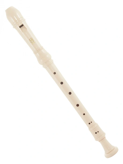 Блок-флейта Блок-флейта Yamaha YRA-27III Alto