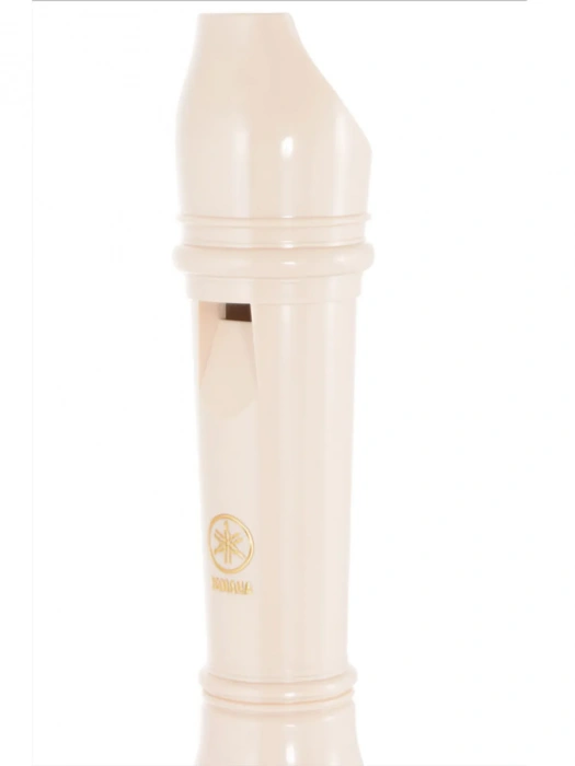 Yamaha YRA-27III Alto