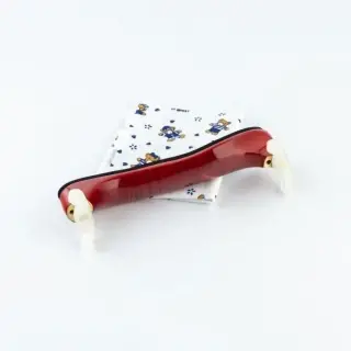 Overtone Hox 1/2 (темний з серветкою)