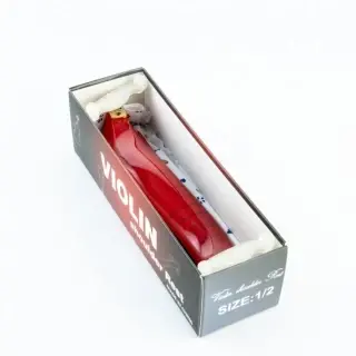 Overtone Hox 1/2 (темний з серветкою)