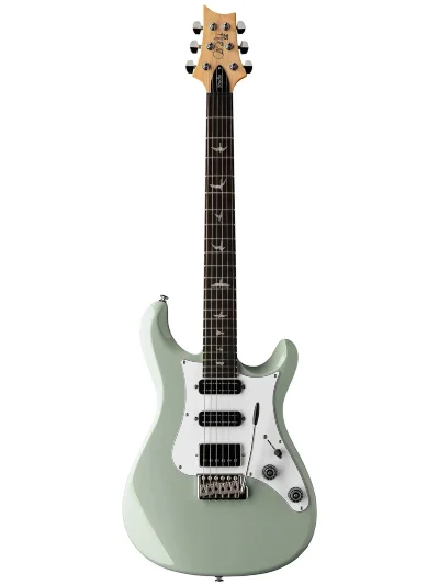 Електрогітара PRS SE Studio Standard (Silverstone Gray)