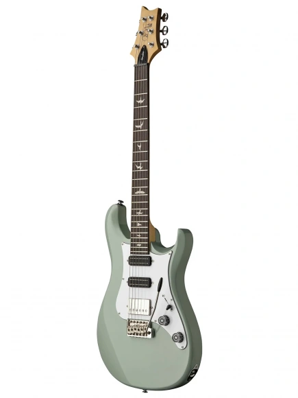 Електрогітара PRS SE Studio Standard (Silverstone Gray)