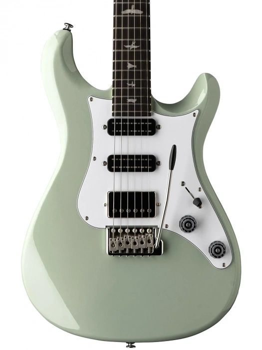 PRS SE Studio Standard (Silverstone Gray)