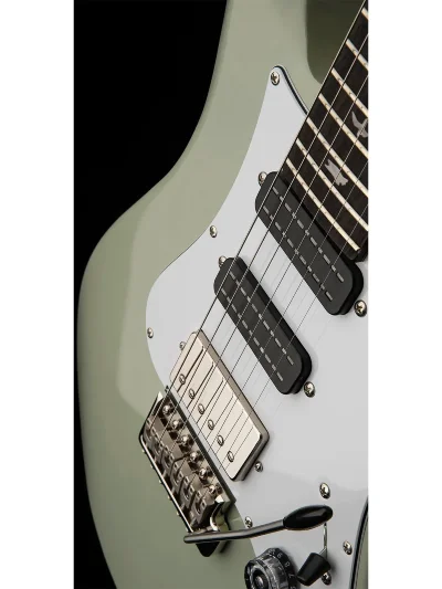 Електрогітара PRS SE Studio Standard (Silverstone Gray)