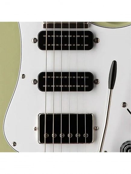 Електрогітара PRS SE Studio Standard (Silverstone Gray)