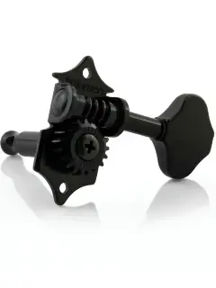 Paxphil WJ-28 3+3 BK