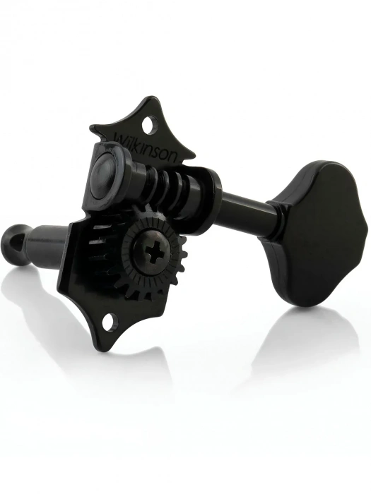 Кілки Кілки Paxphil WJ-28 3+3 BK