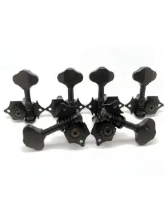 Paxphil WJ-28 3+3 BK