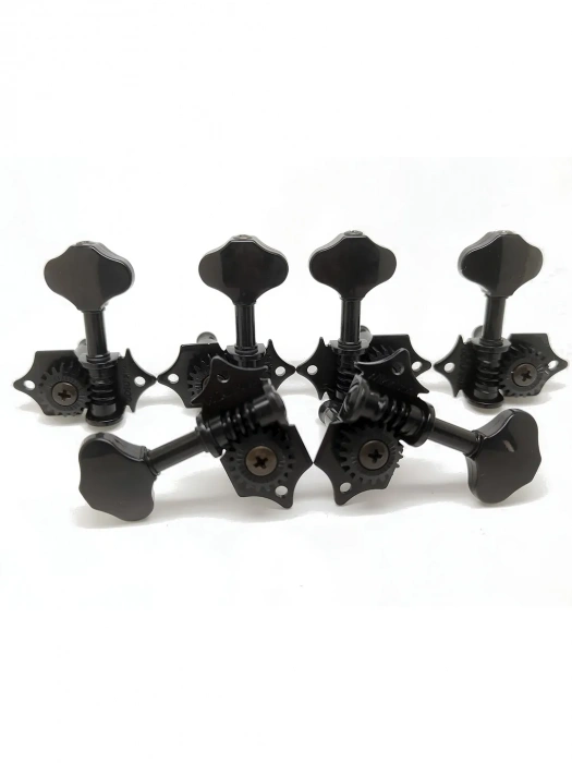 Paxphil WJ-28 3+3 BK