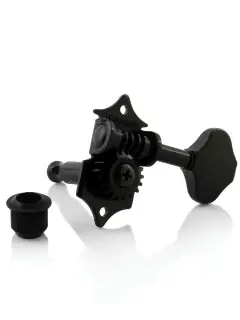 Paxphil WJ-28 3+3 BK