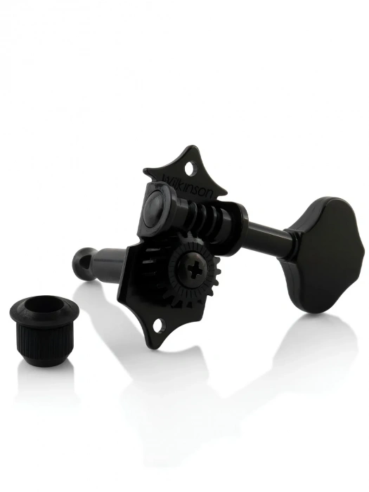 Paxphil WJ-28 3+3 BK