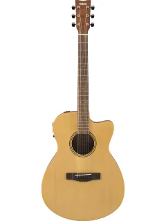 Yamaha FSX400C (Natural Satin)