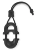 Перехідник для ременя D'Addario PW-AJL-01 CinchFit (For Switchcraft Style Jacks)