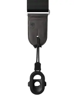 D'Addario PW-AJL-01 CinchFit (For Switchcraft Style Jacks)