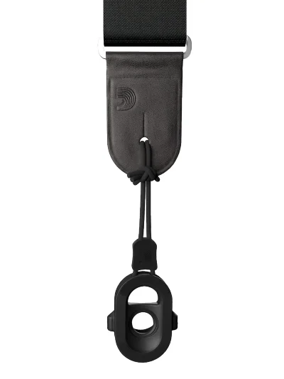 Перехідник для ременя D'Addario PW-AJL-01 CinchFit (For Switchcraft Style Jacks)