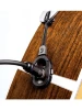 Перехідник для ременя D'Addario PW-AJL-01 CinchFit (For Switchcraft Style Jacks)