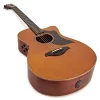 Електро-акустична гітара Yamaha AC3M ARE (Vintage Natural)