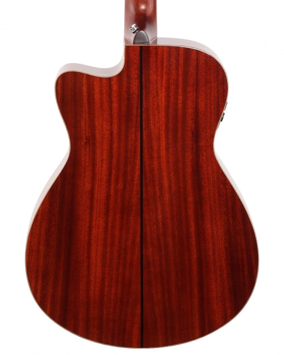 Електро-акустична гітара Електро-акустична гітара Yamaha AC3M ARE (Vintage Natural)