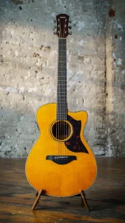 Yamaha AC3M ARE (Vintage Natural)