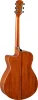 Електро-акустична гітара Yamaha AC3M ARE (Vintage Natural)