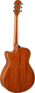 Yamaha AC3M ARE (Vintage Natural)