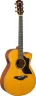Електро-акустична гітара Yamaha AC3M ARE (Vintage Natural)
