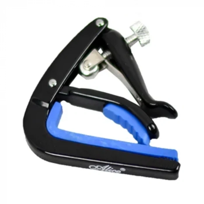 Каподастр Каподастр Alice A007P/BK