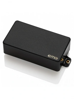 EMG 85 (Black)