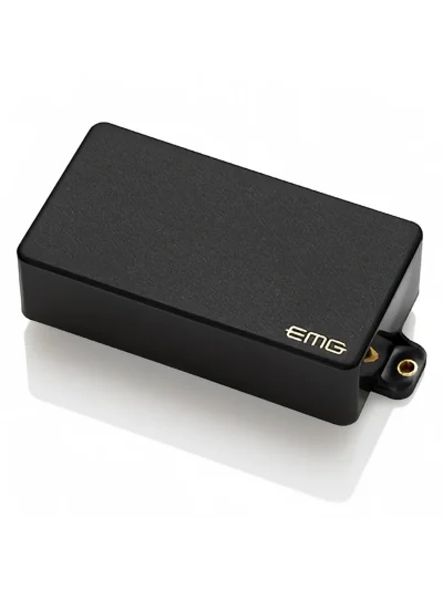 Звукознімач EMG 85 (Black)