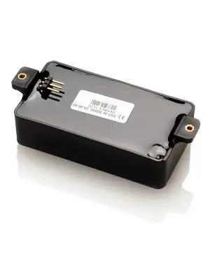 Звукознімач EMG 85 (Black)