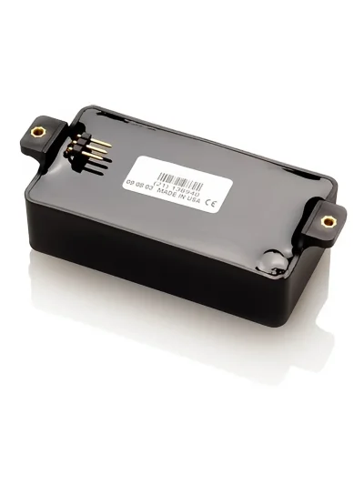 Звукознімач EMG 85 (Black)
