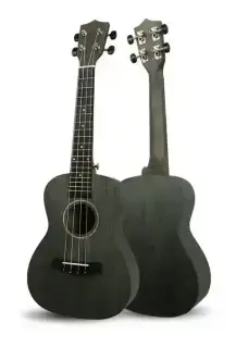 Overtone UKE23 Gray