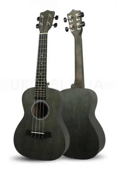 Укулеле Overtone UKE23 Gray