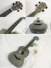 Укулеле Overtone UKE23 Gray