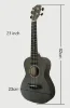 Укулеле Overtone UKE23 Gray