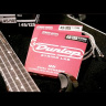 Струни Струни Dunlop DBHYN45105 Dual Dynamic Layered Twin Alloy Hybrid Wound Nickel Bass Strings 45-105