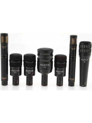 Мікрофон Audix DP7