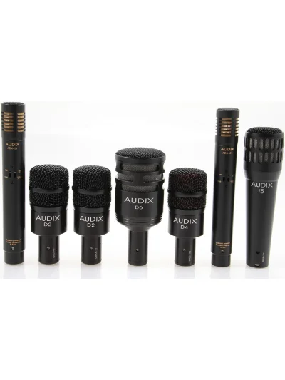 Мікрофон Audix DP7